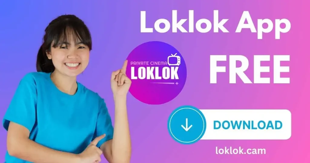 loklok app